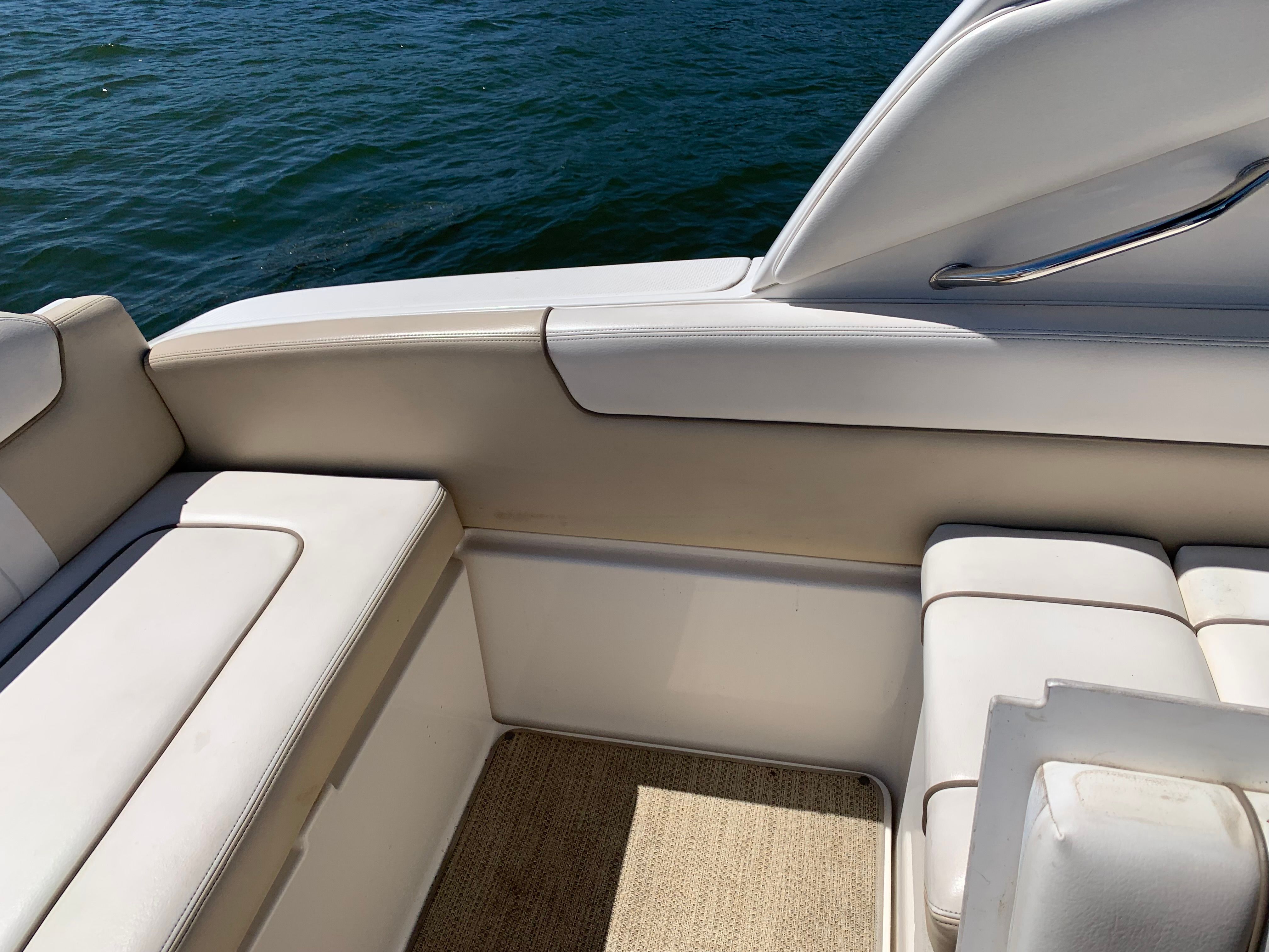 2012 Sea Ray Sundancer 260 - 7
