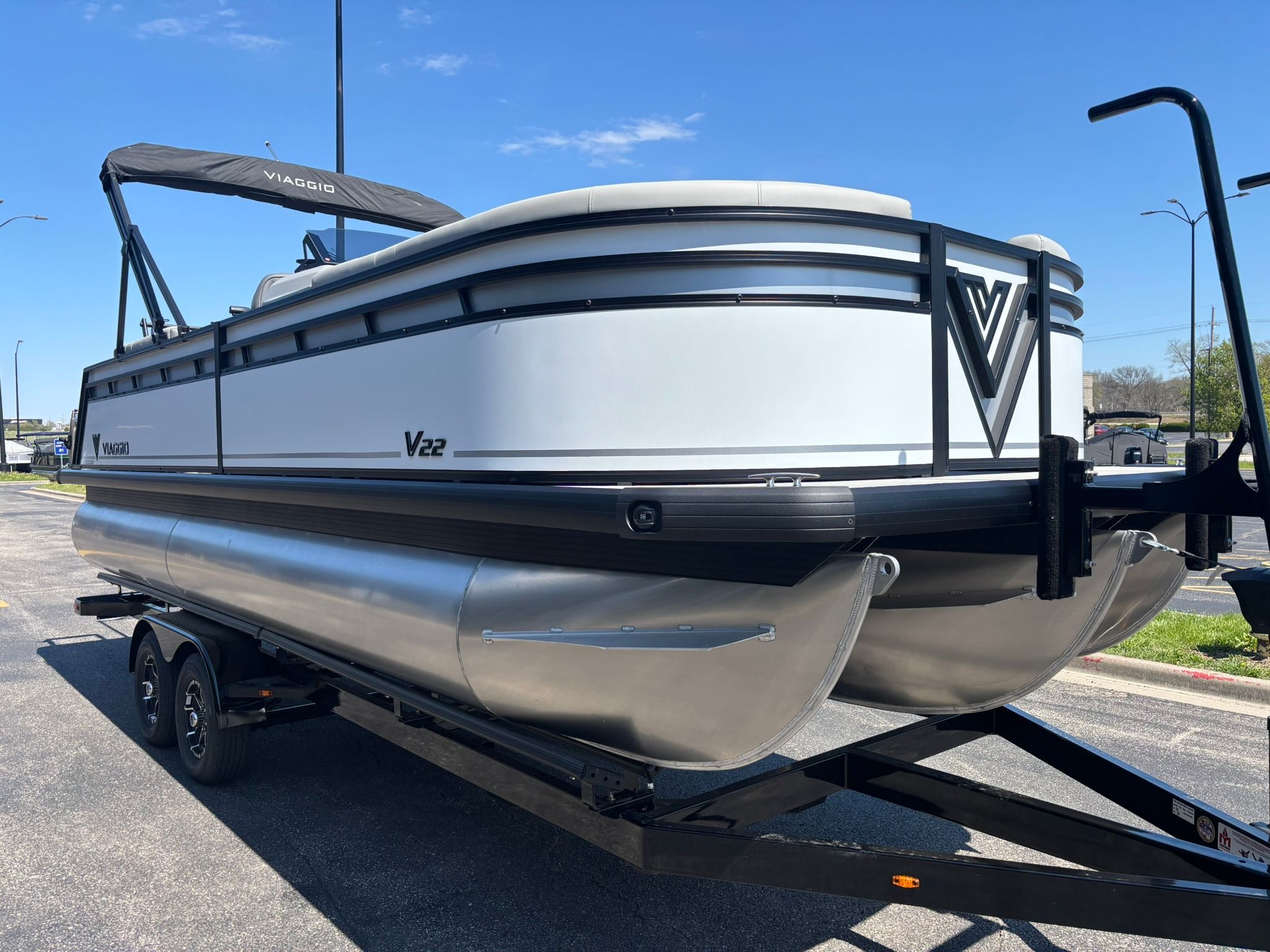 2026 Viaggio V22U - 3