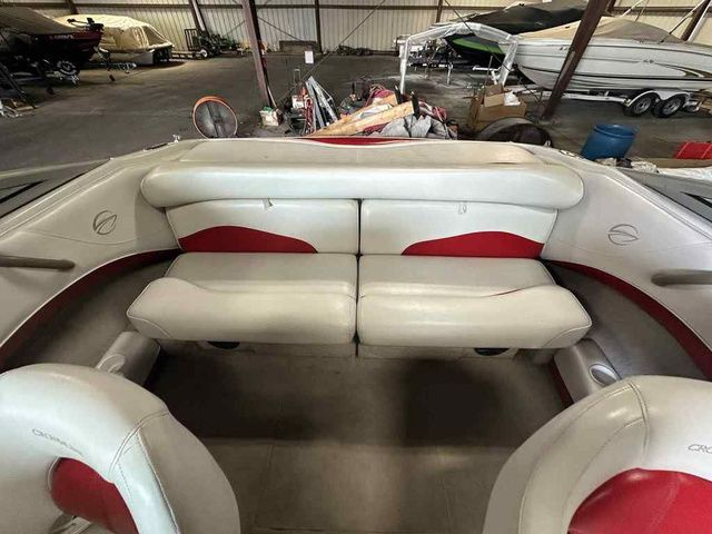 2002 Crownline 195 SS - 11