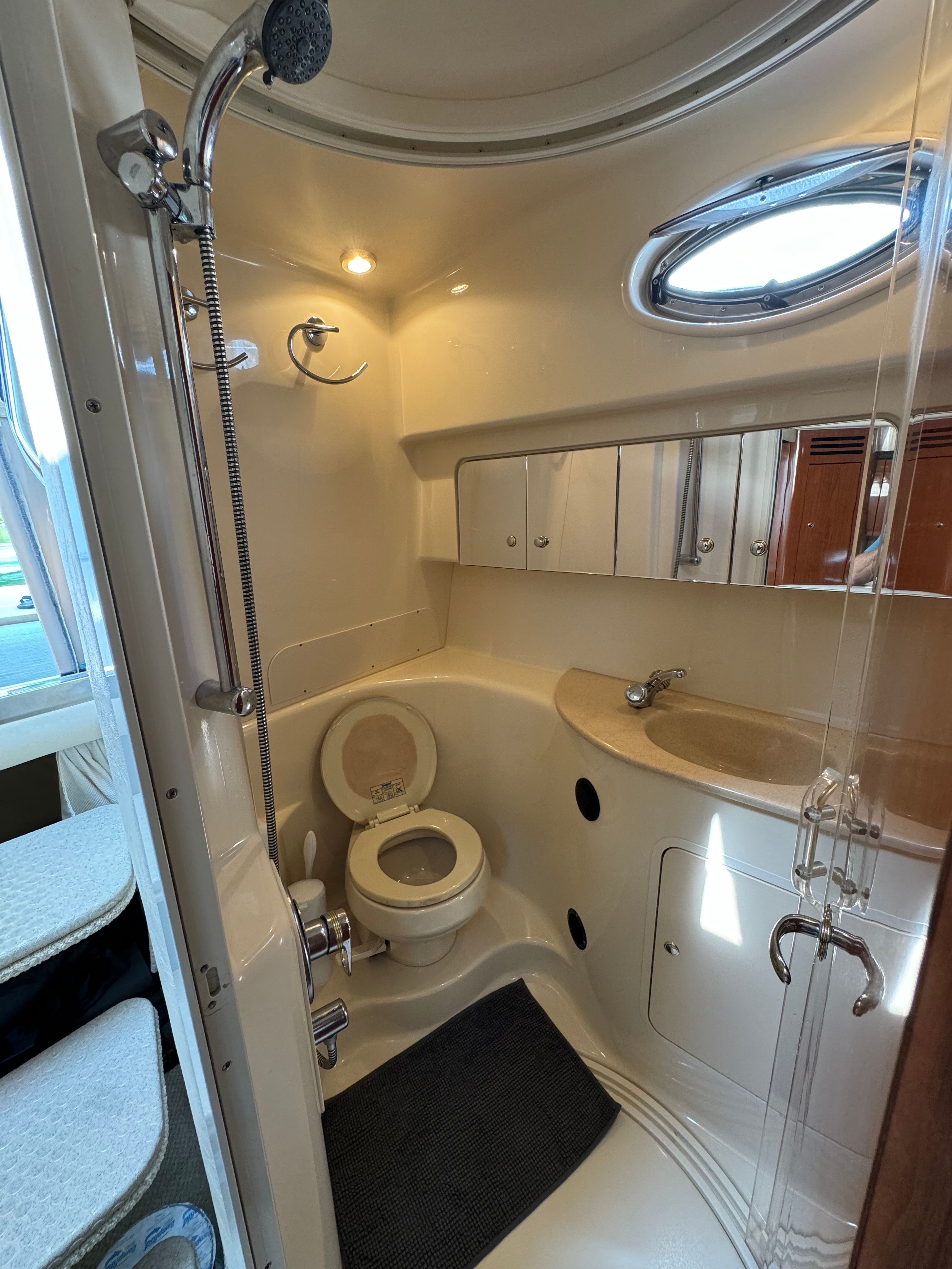 2002 Sea Ray 360 Sundancer - 24