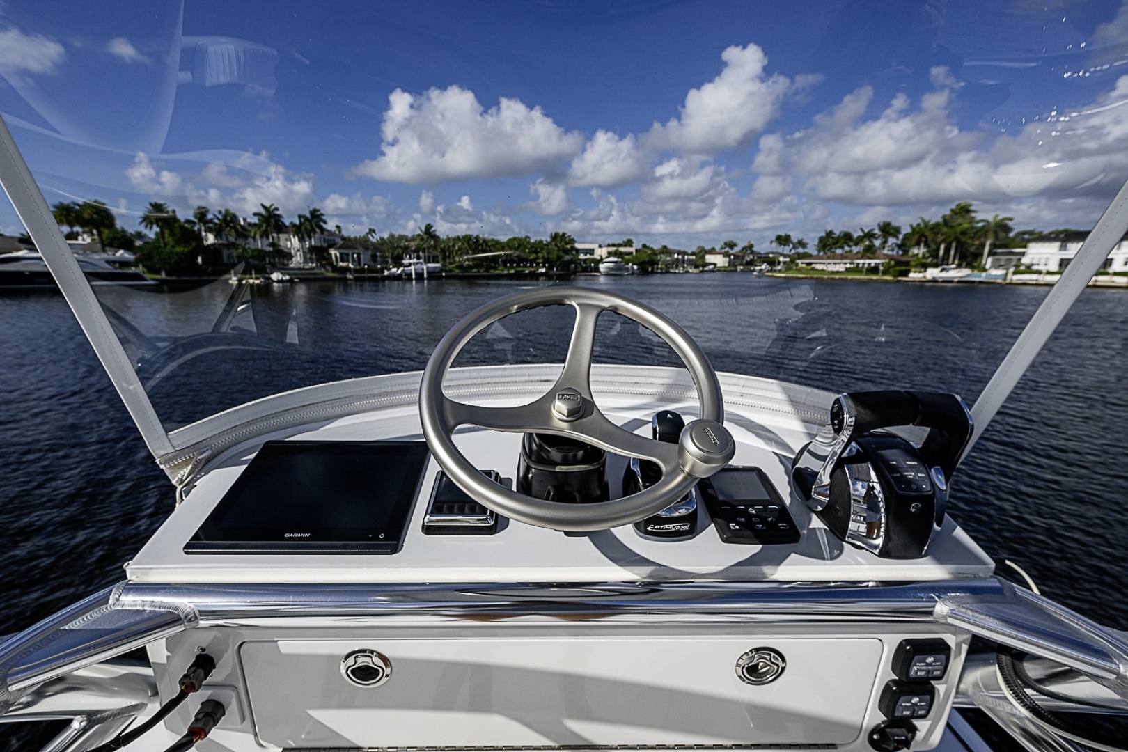 2022 Bahama 41 Open CC - Image 31