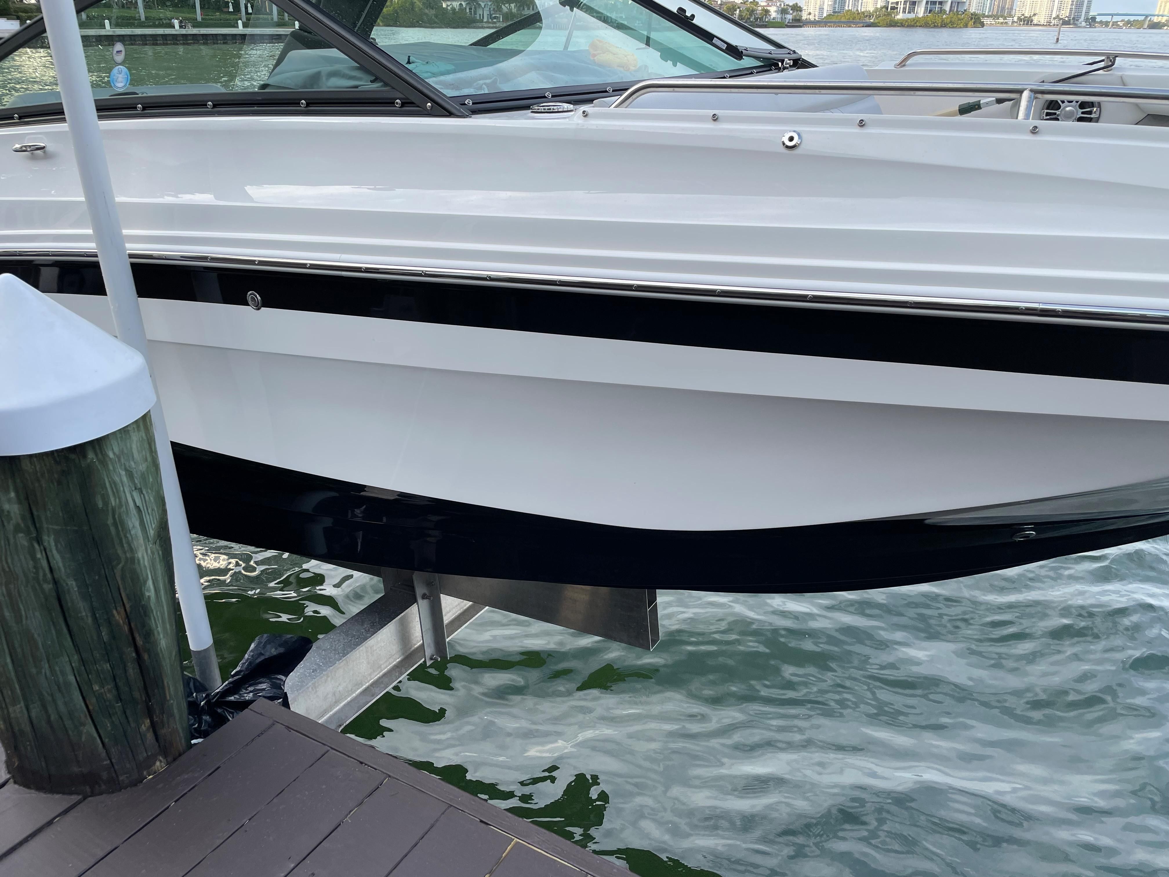 2022 Sea Ray SDX 250 - 6