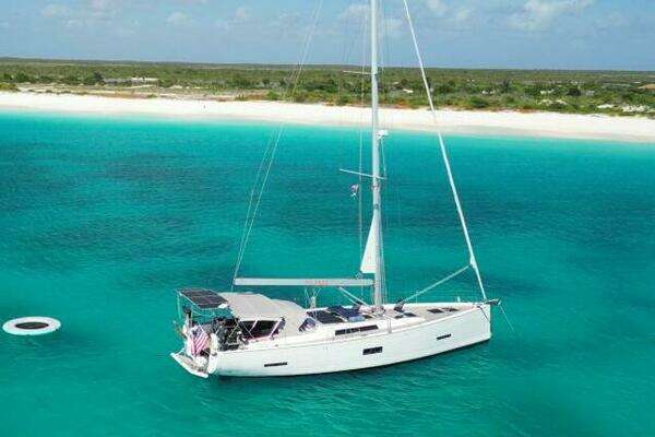 2016 Hanse 575