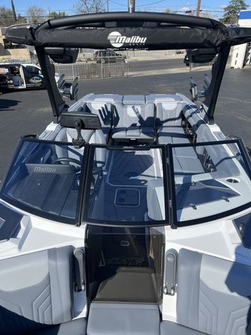 2026 Malibu Wakesetter 25 LSV - 8