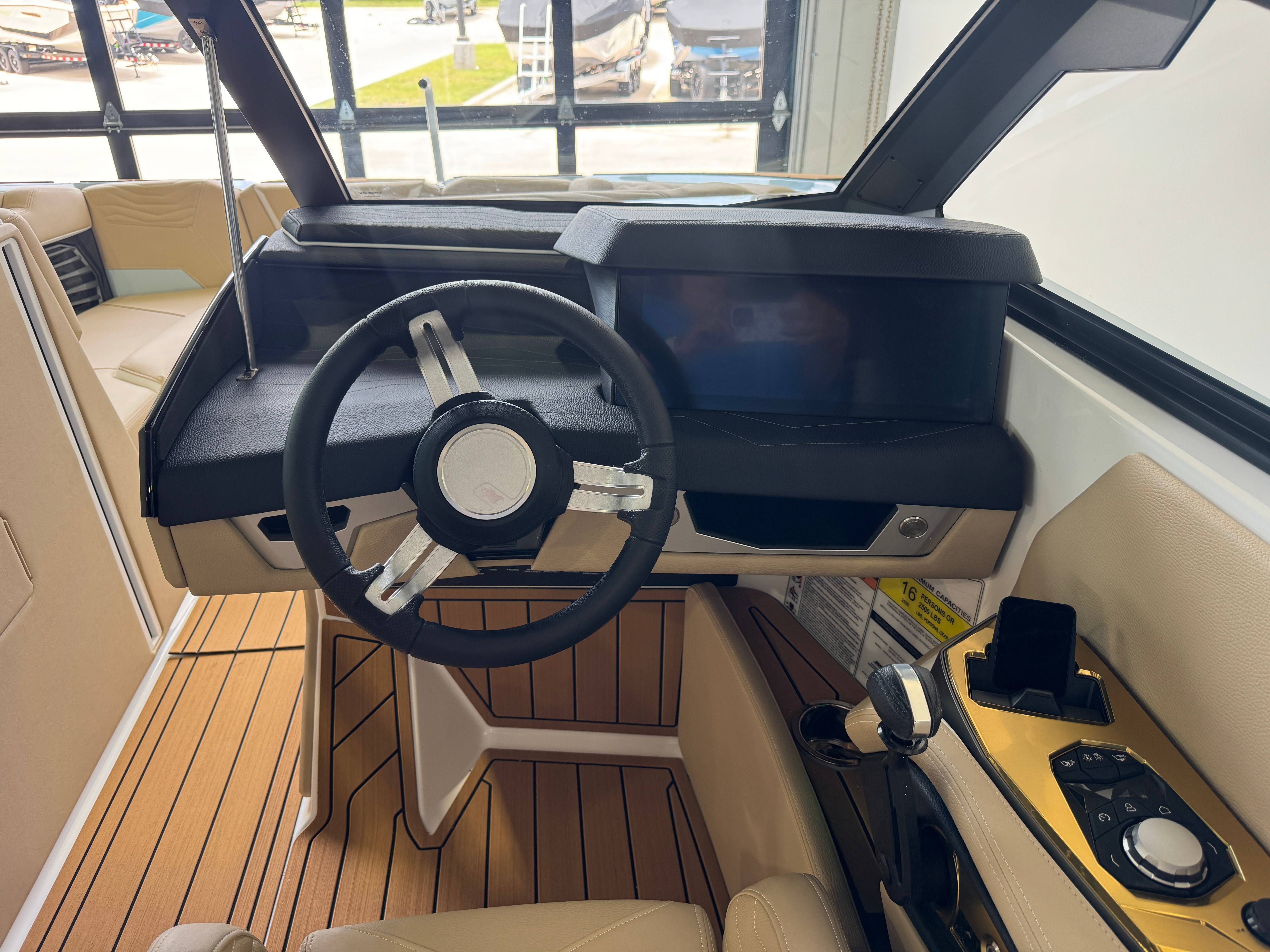 2026 Nautique Super Air Nautique G23 - 26