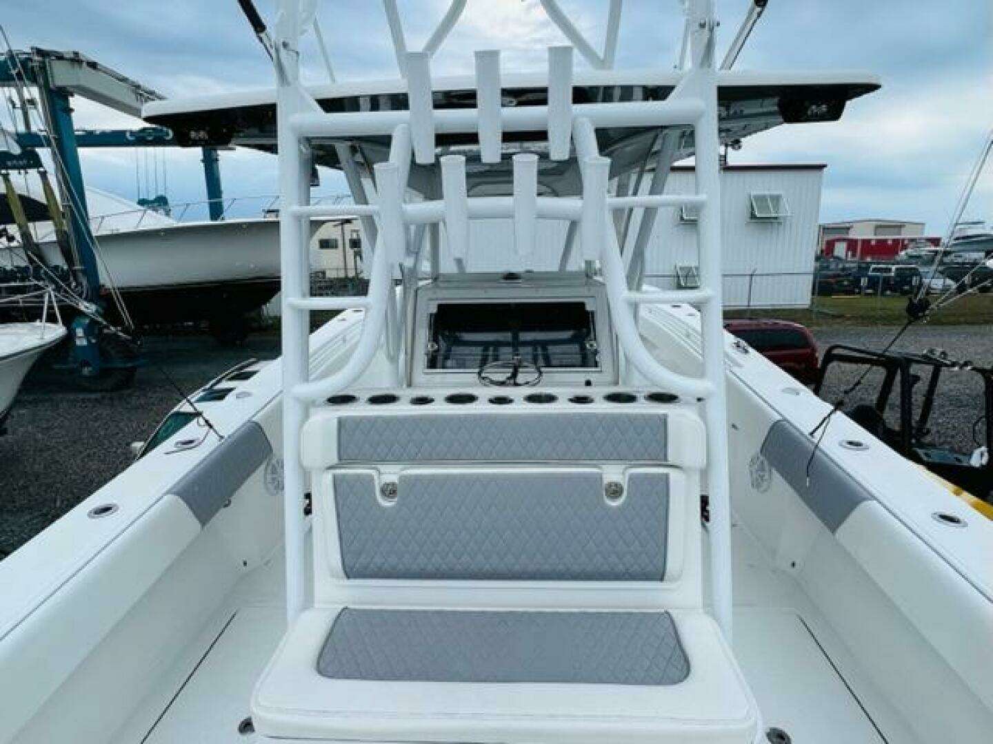 2020 SeaHunter 39 Tournament - Image 5