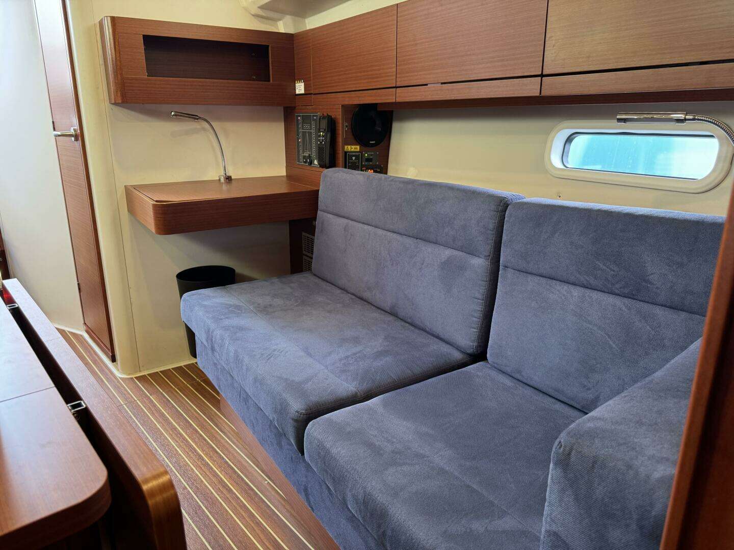 2018 Hanse 348 - Image 77