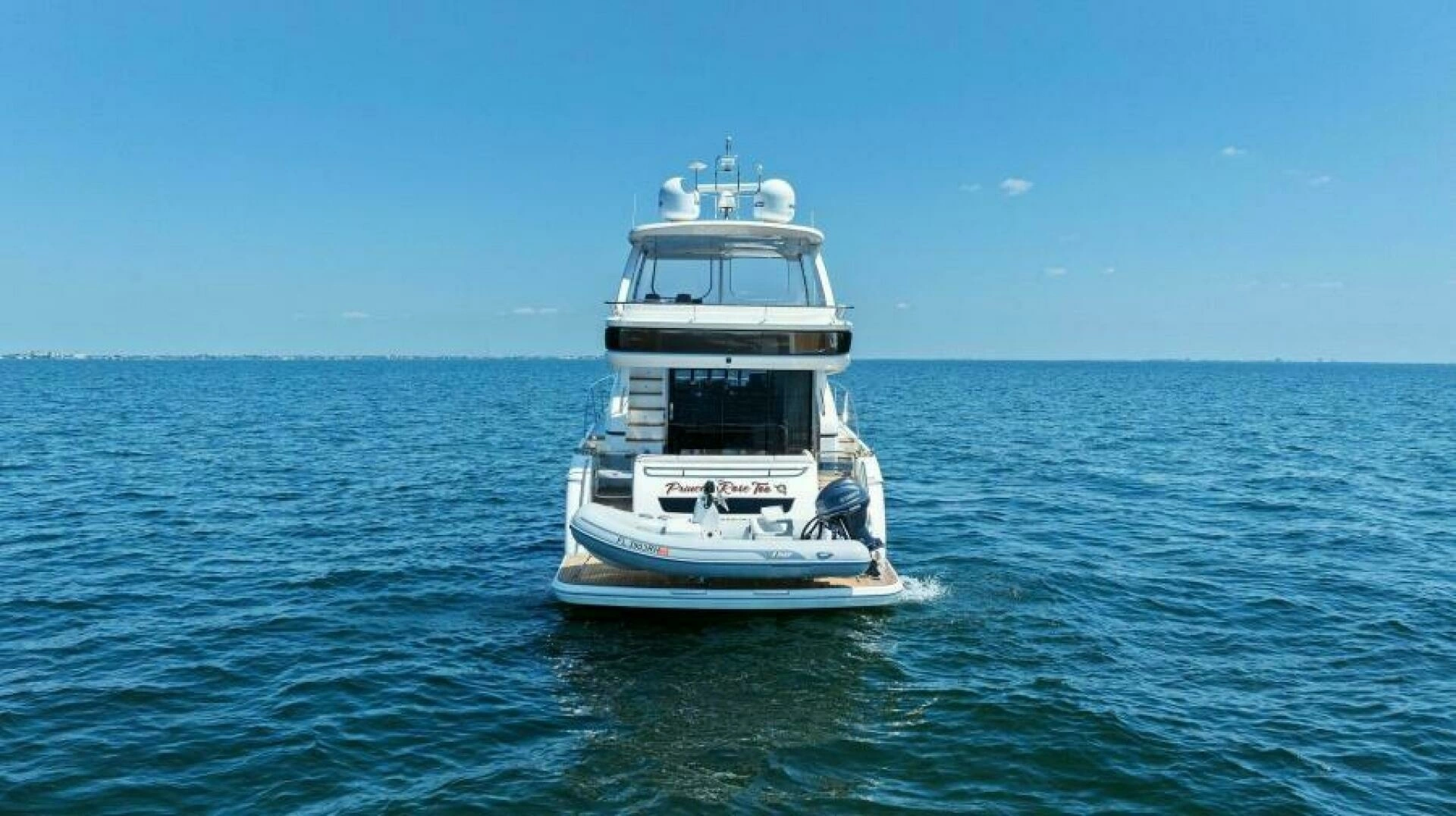 2016 Princess 60 Flybridge - Image 91