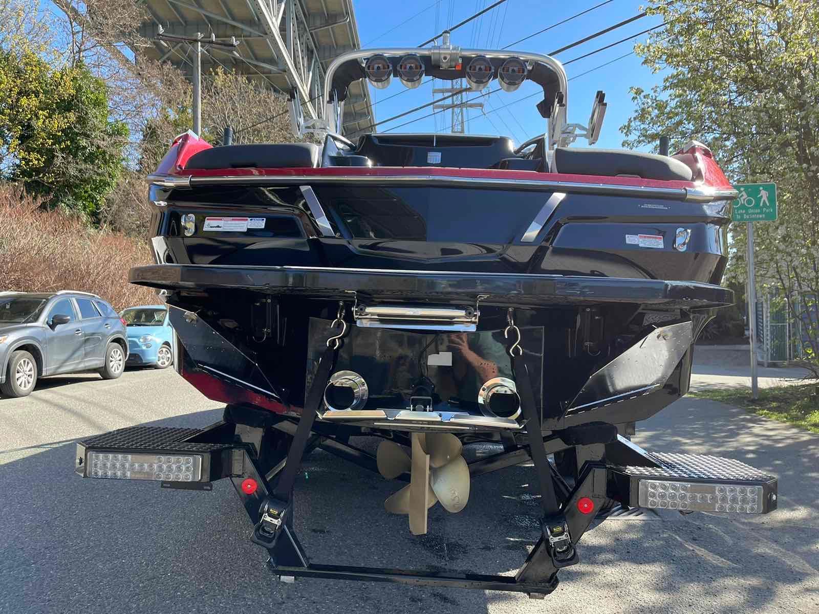 2020 MasterCraft X26 - 27