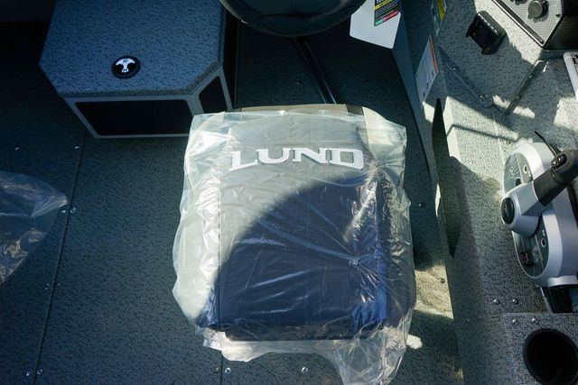 2025 Lund 1675 Adventure Sport - 7