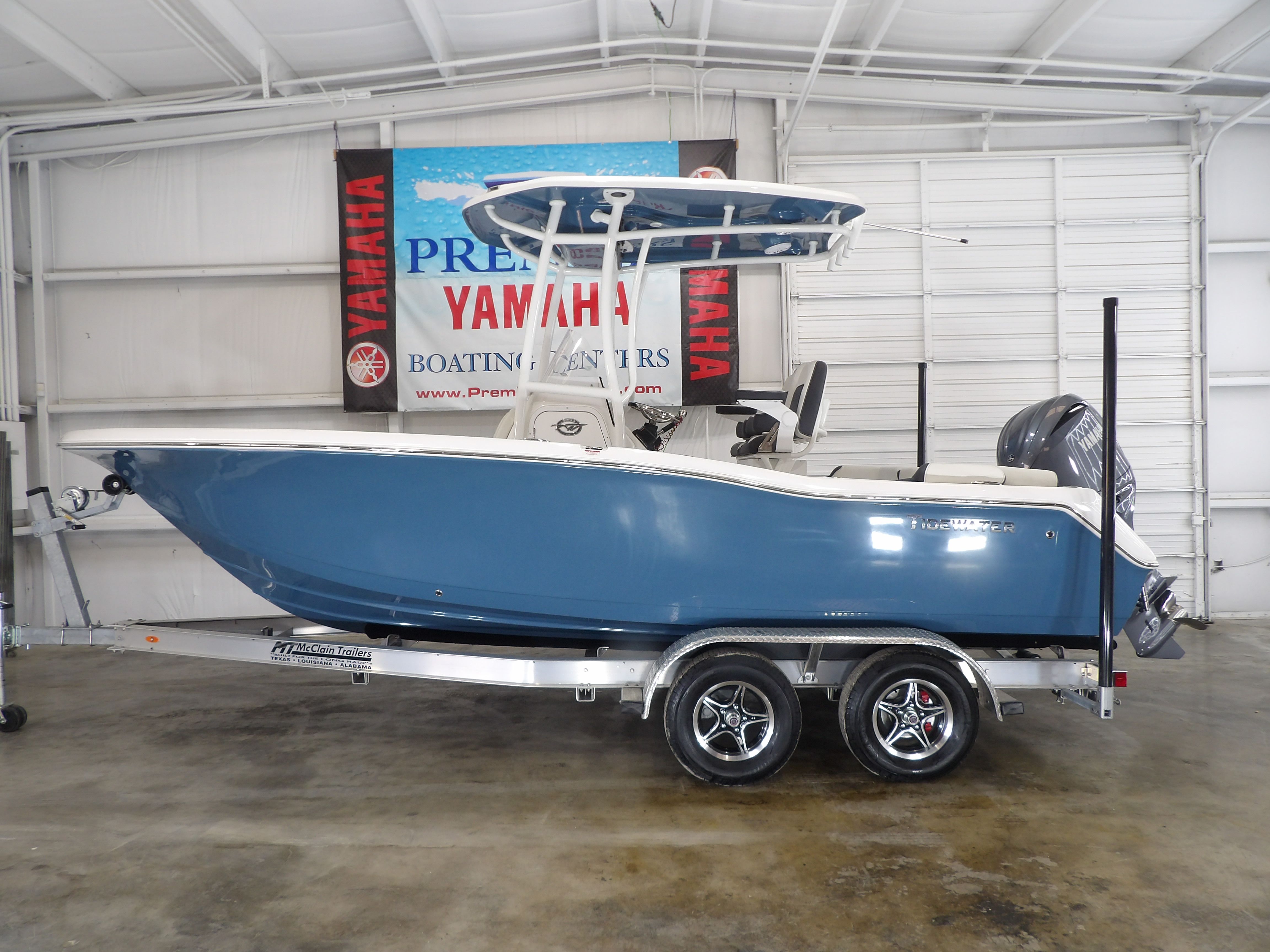 2025 Tidewater 210 LXF - 3
