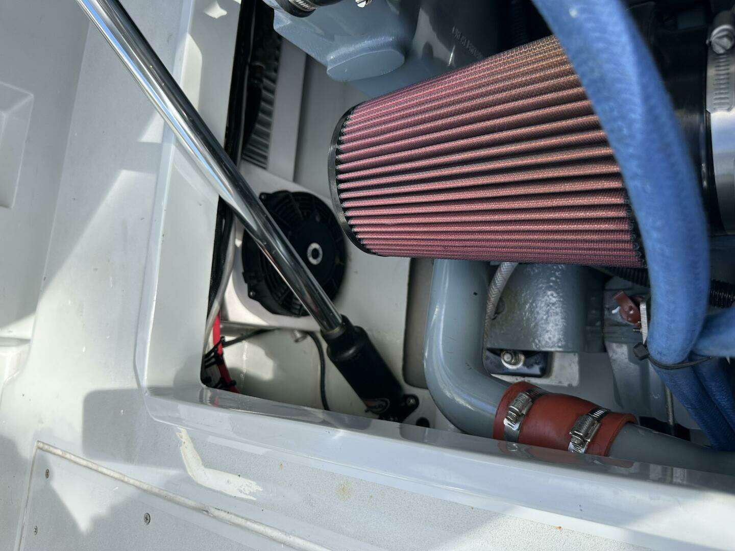 2004 SeaVee — - Image 38