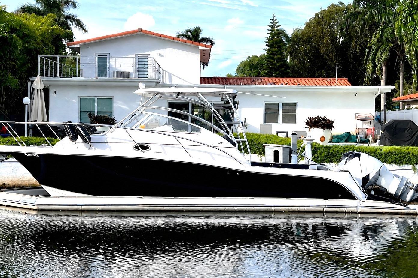 2006 Pro-Line 32 Express
