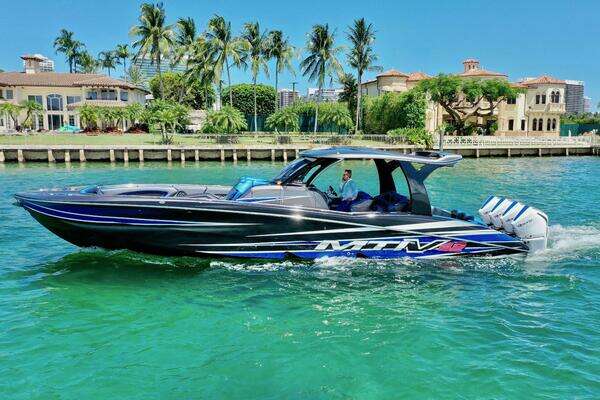 2016 MTI V42