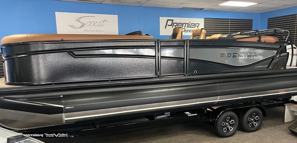 2026 Premier 250 Intrigue RF CL