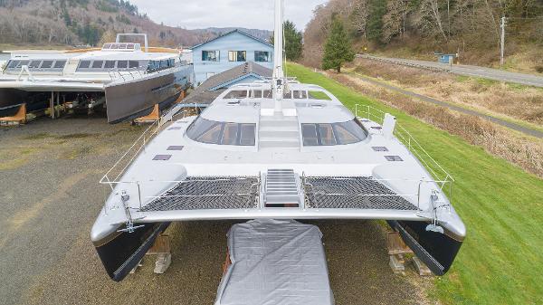 2025 Shuttleworth 52 AeroRig - 114