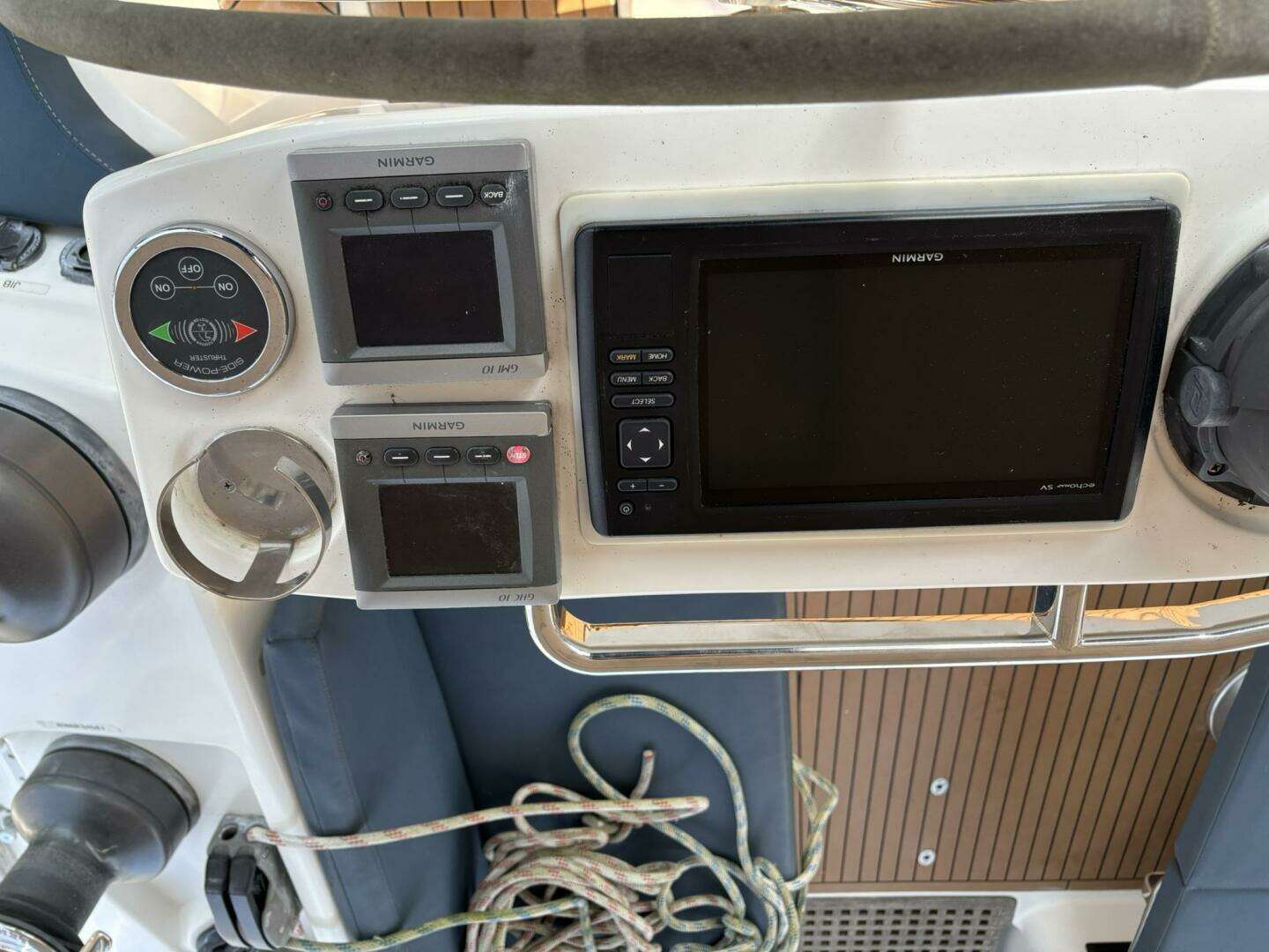 2012 Bavaria Vision 46 - Image 33