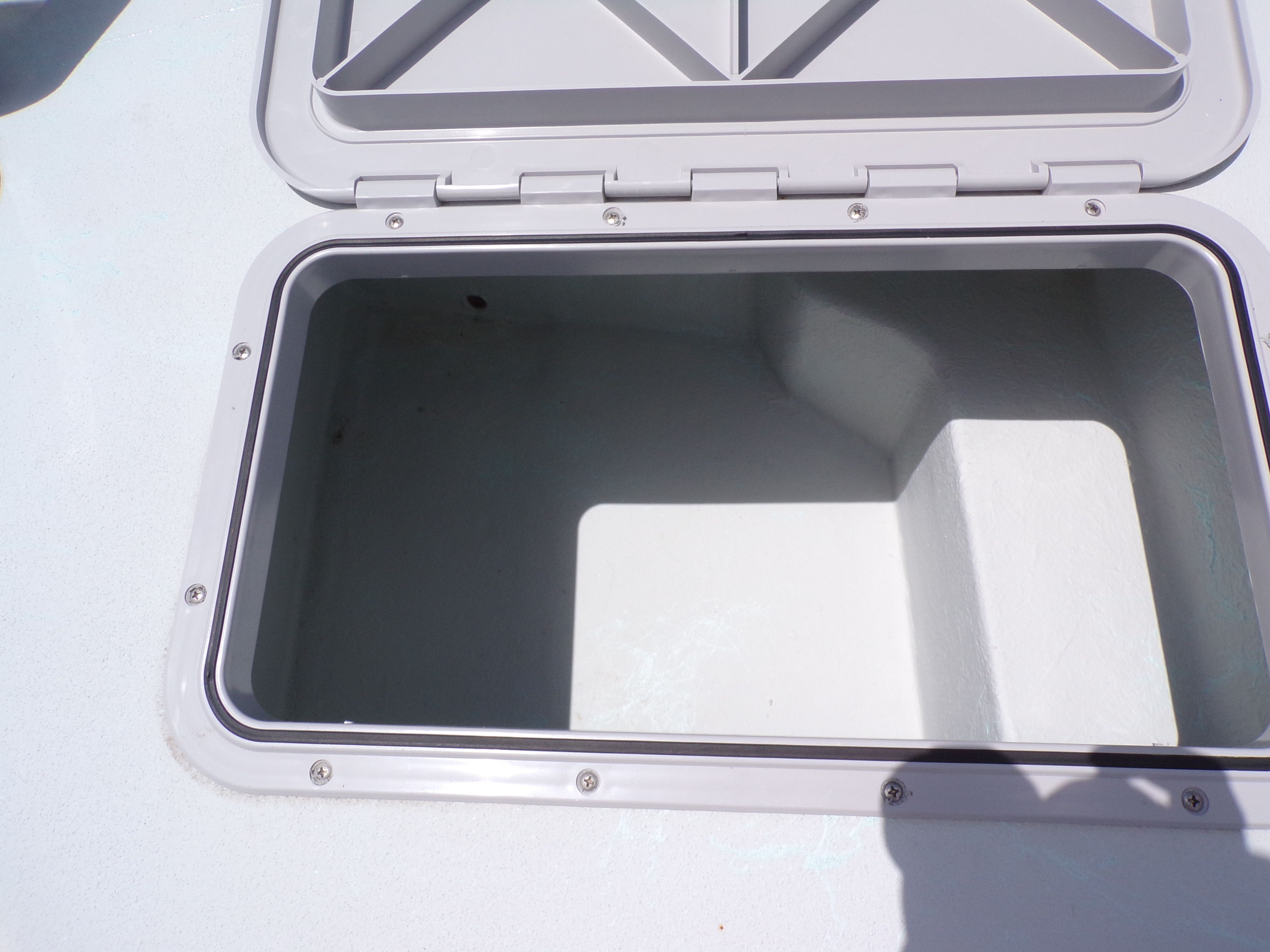 2026 Shoalwater 20' Catamaran - 30