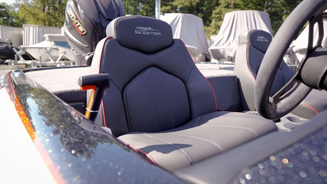 2026 Skeeter ZX200 - 8