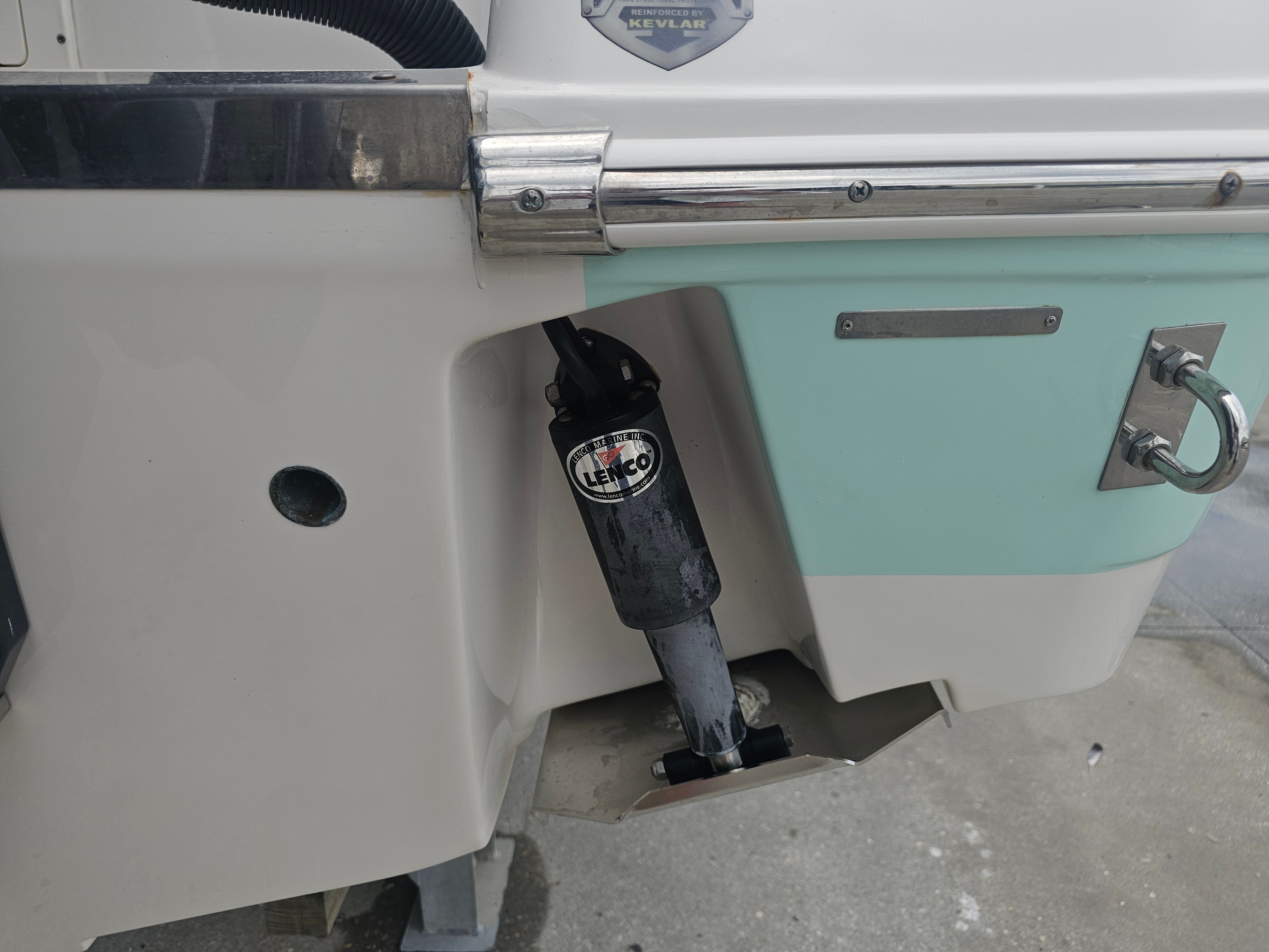 2017 Robalo R265 Walkaround - 60