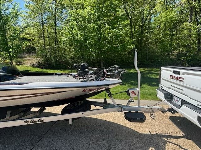 2018 Bass Cat Cougar FTD - 5
