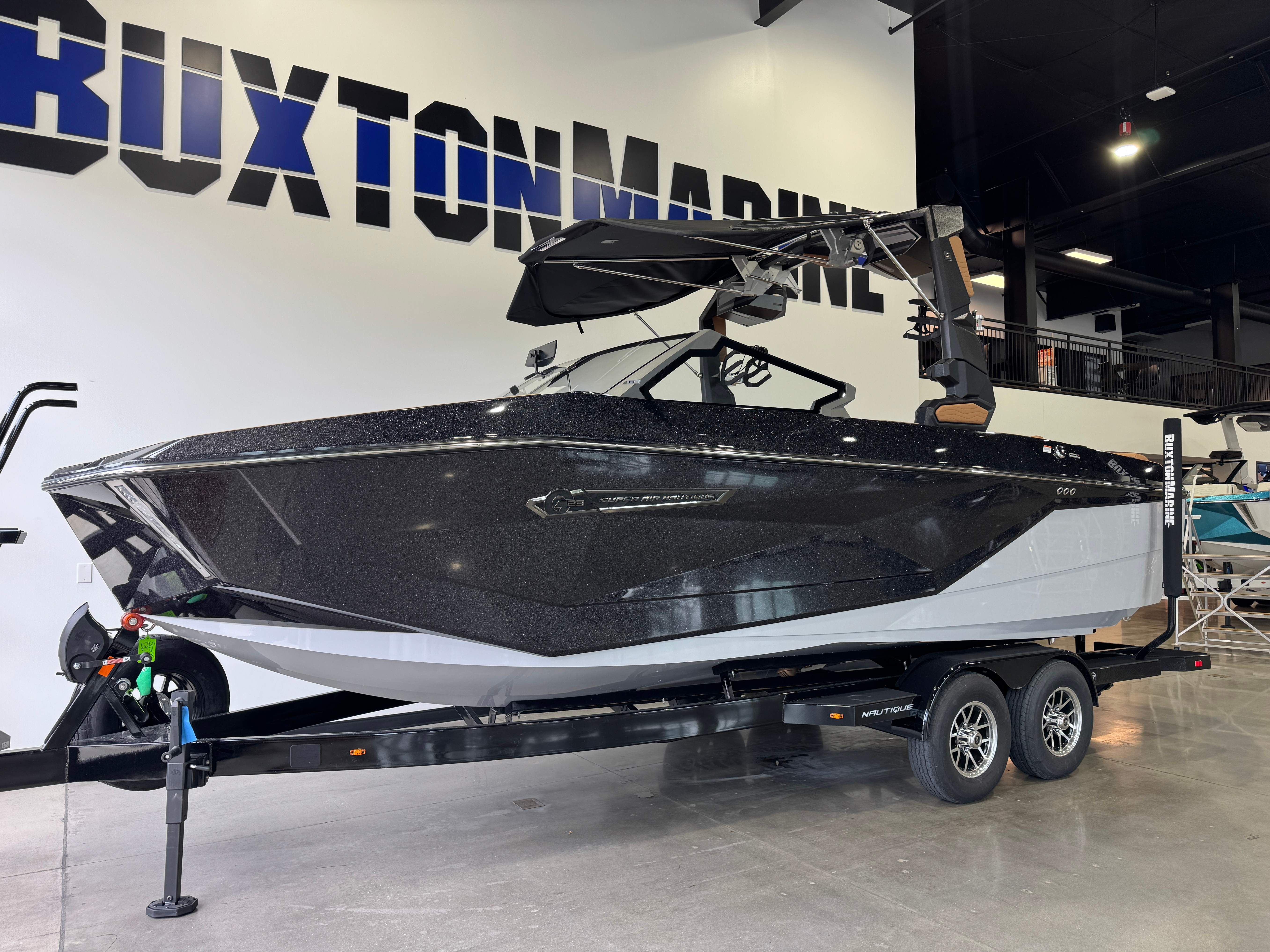 2026 Nautique Super Air Nautique G23 - 3