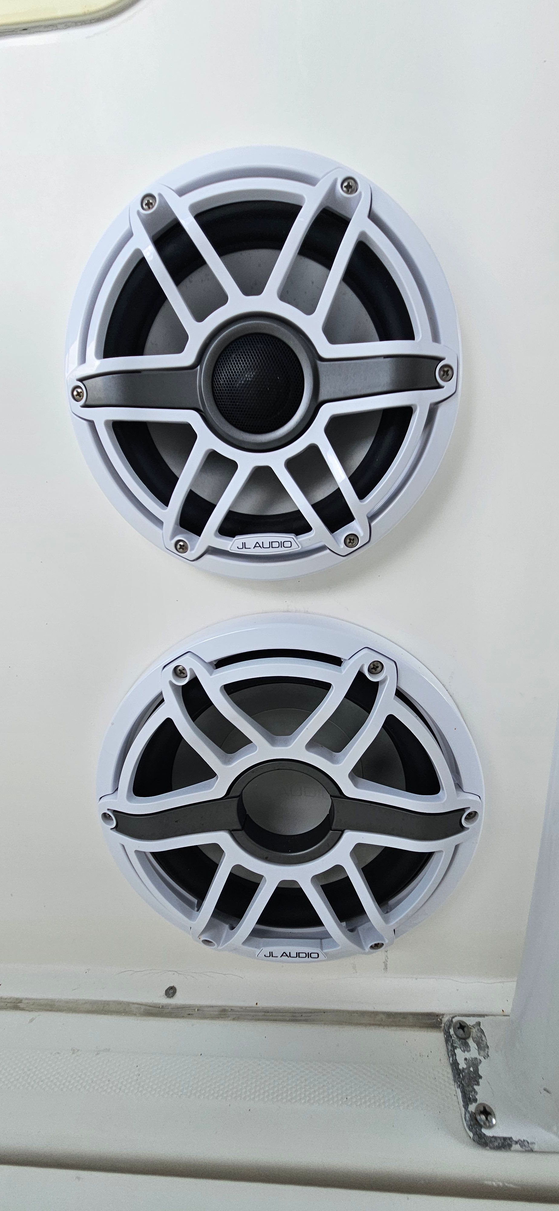 2016 Stamas 317 Tarpon - 42