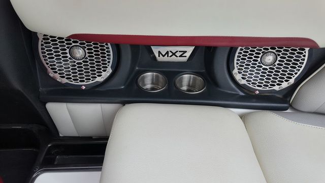 2013 Malibu Wakesetter 20 MXZ - 18