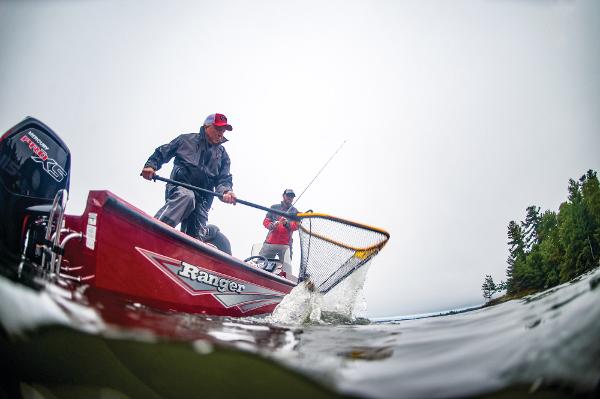 2026 Ranger VS1682SC Angler - 61