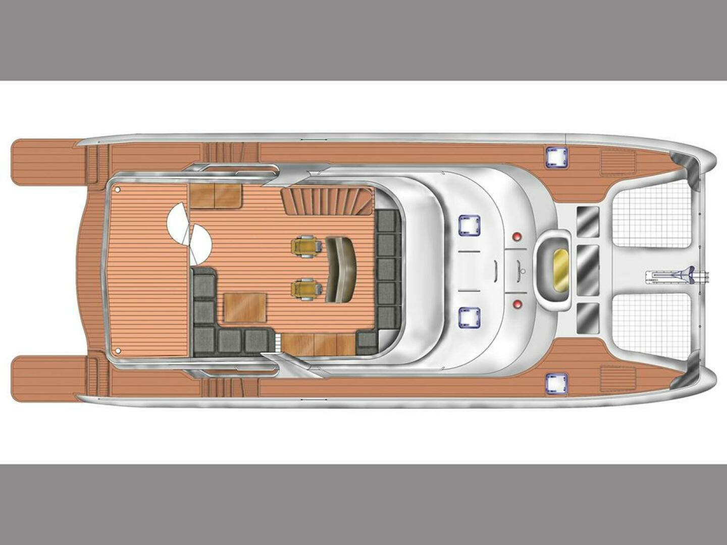 2014 Powerplay Power Cat - Image 33