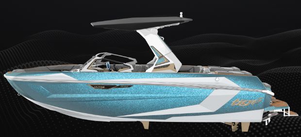 2027 Tigé Ultré 23ZX