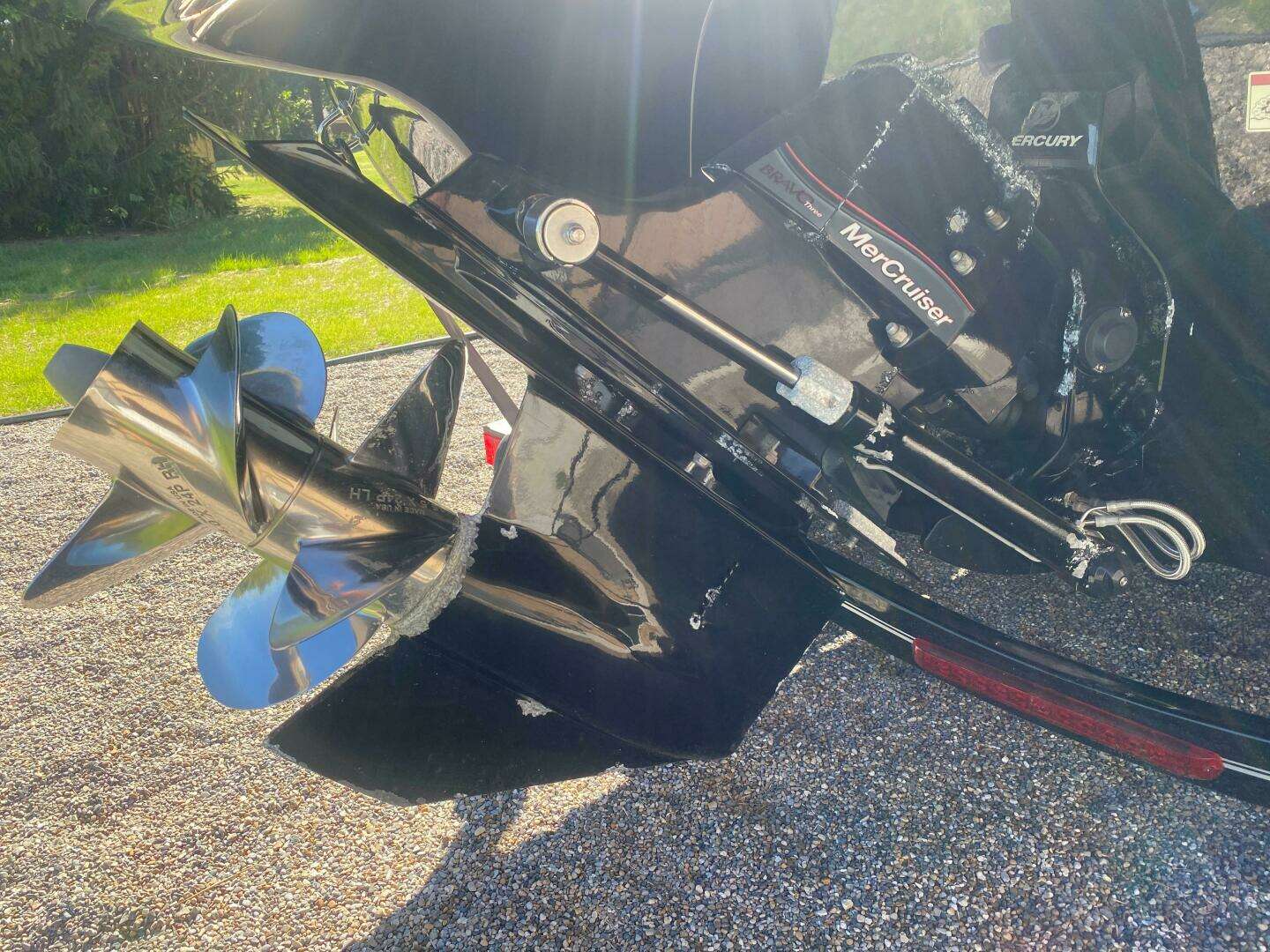 2017 Stingray 21 Stingray - Image 2