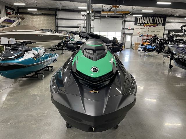 2026 Sea-Doo GTI SE 170 - 2