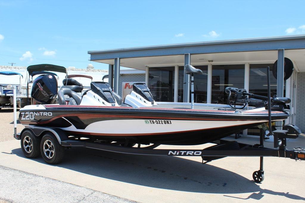 2007 Skeeter 21i