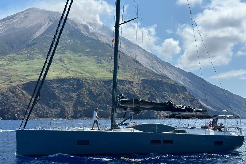 2014 Salona Ker 63