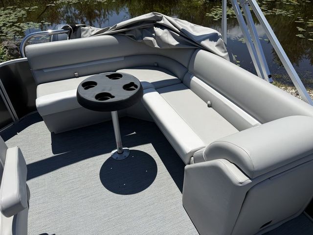 2026 Godfrey Marine Xperience 2086 FX 25 In. Package - 9