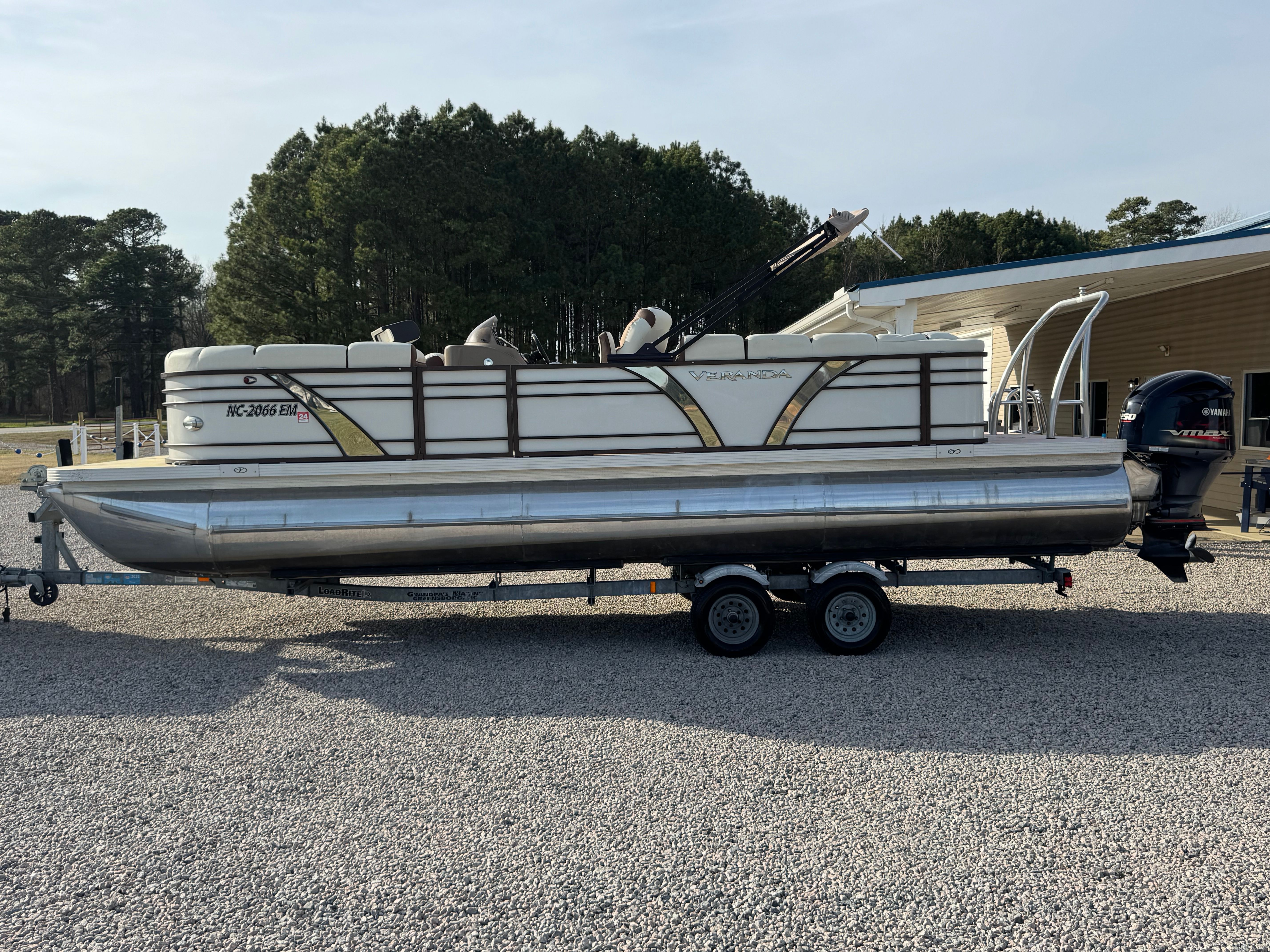 2018 Veranda VP 25RC - 3