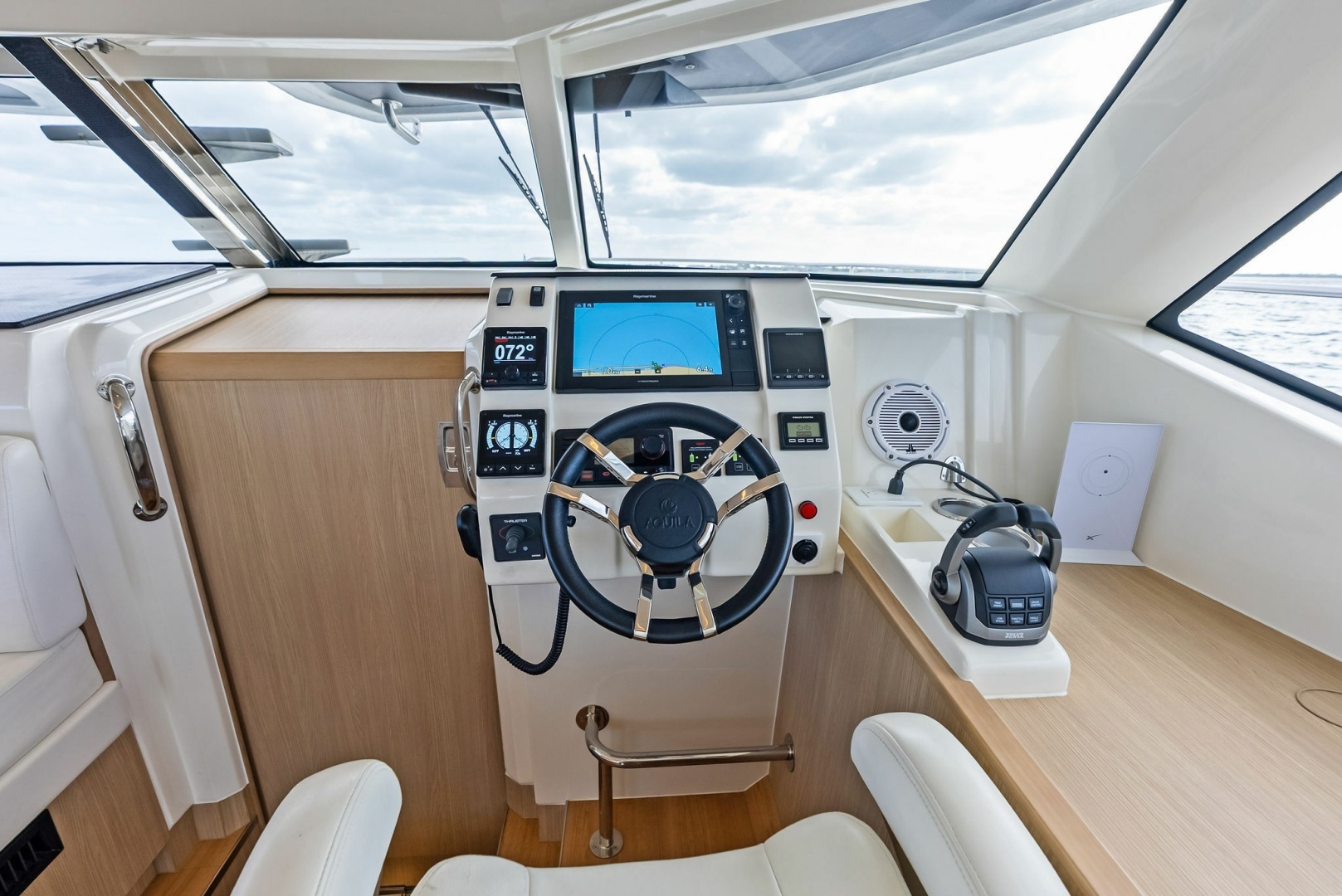 2021 Aquila — - Image 59
