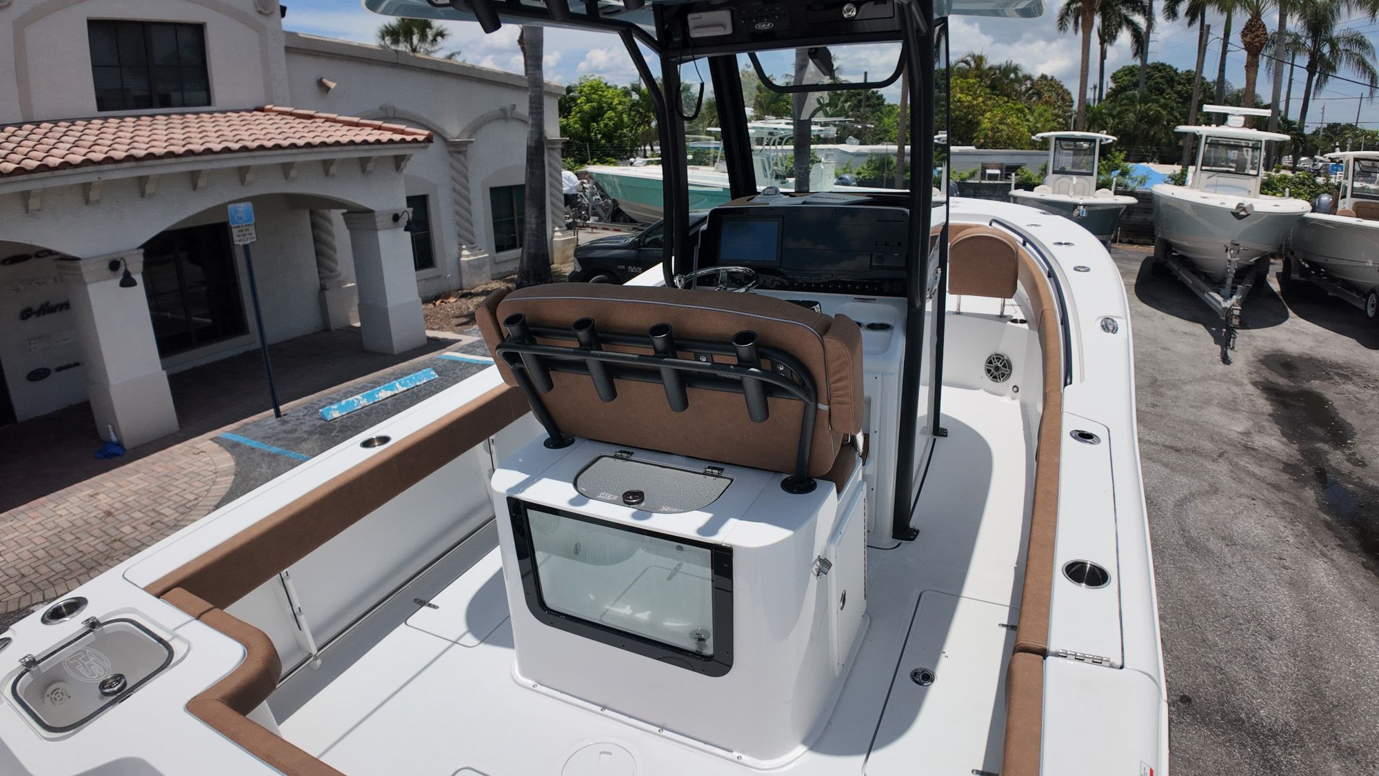2027 Sea Hunt Gamefish 25 - 9