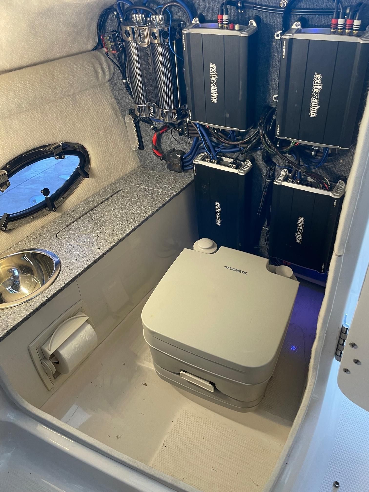 2019 Chaparral VRX2430 - 15