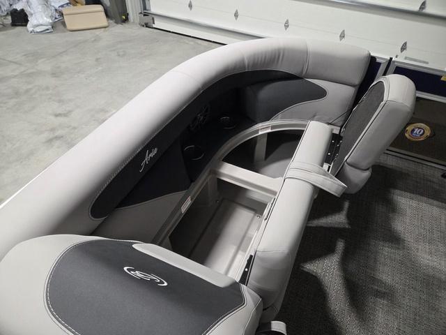 2026 BARLETTA BOATS Aria 20L - 22