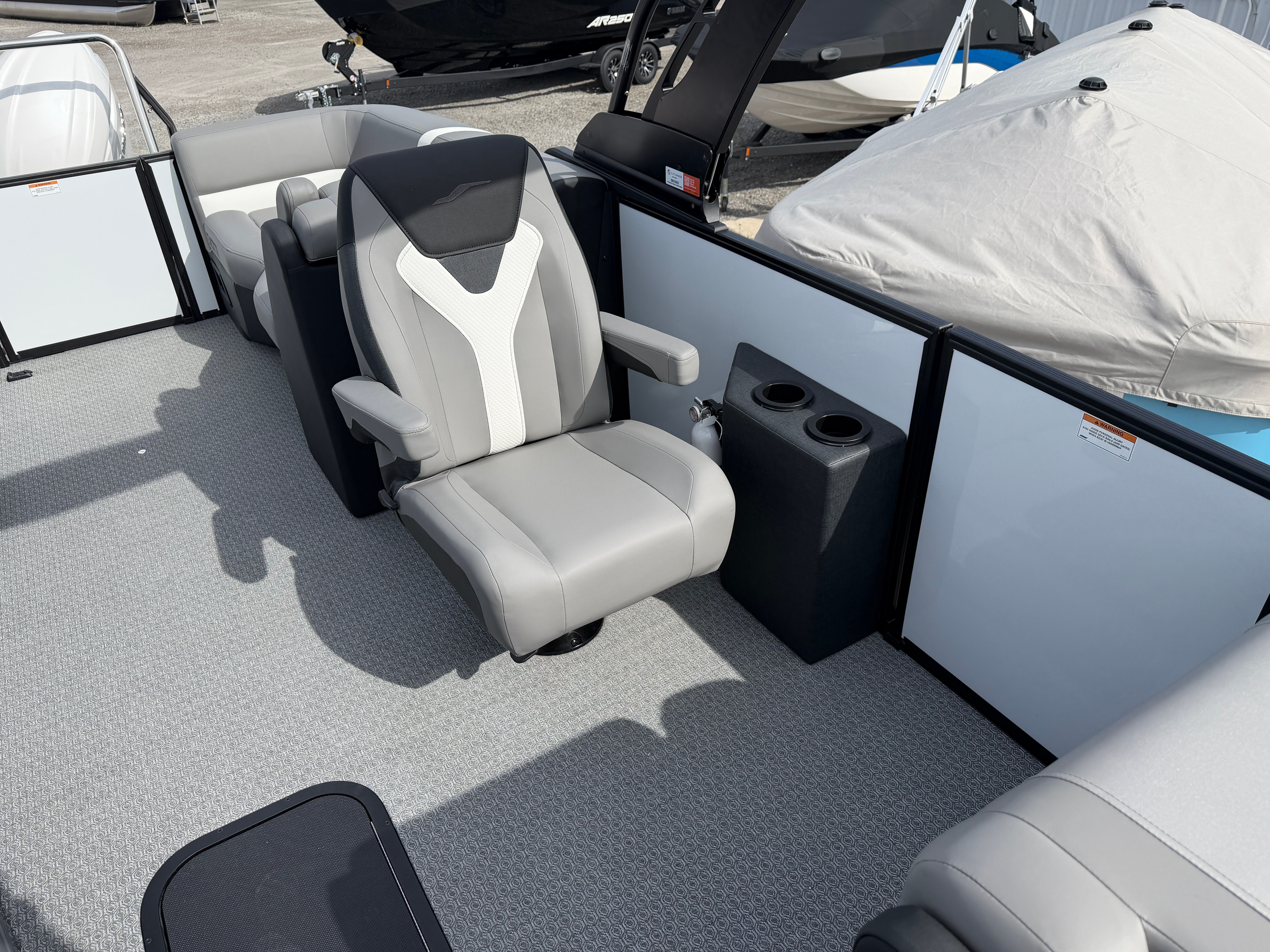 2026 EVOTTI 521 QL - Image 12