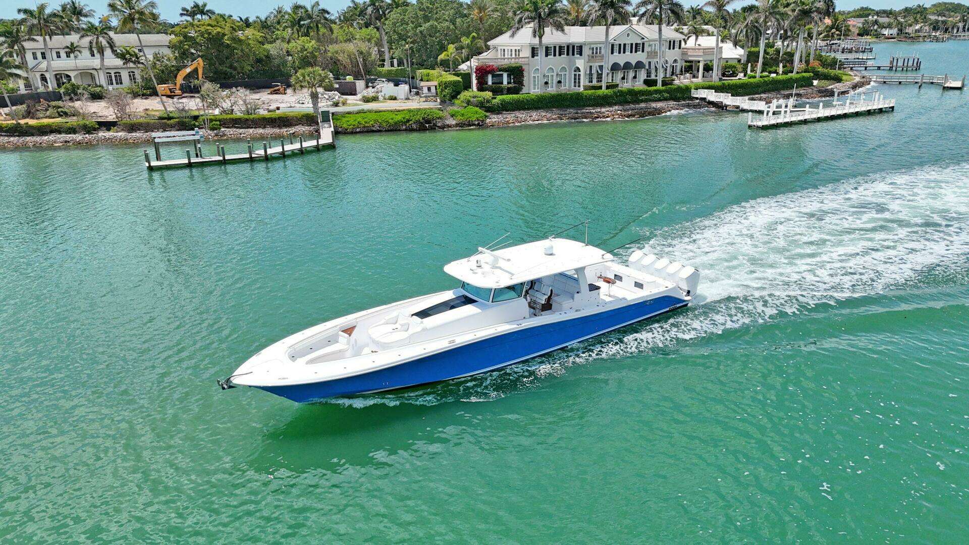 2024 HCB 65 Estrella - Image 3