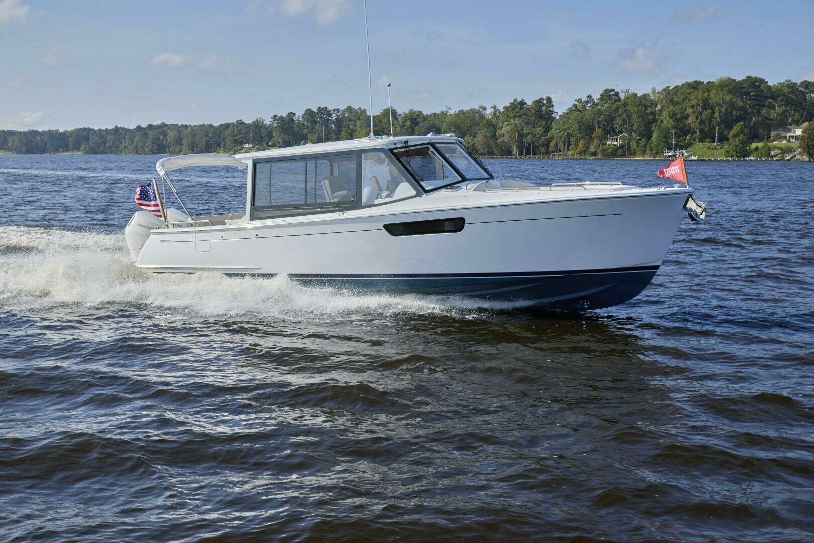 2026 MJM 38X - Image 26