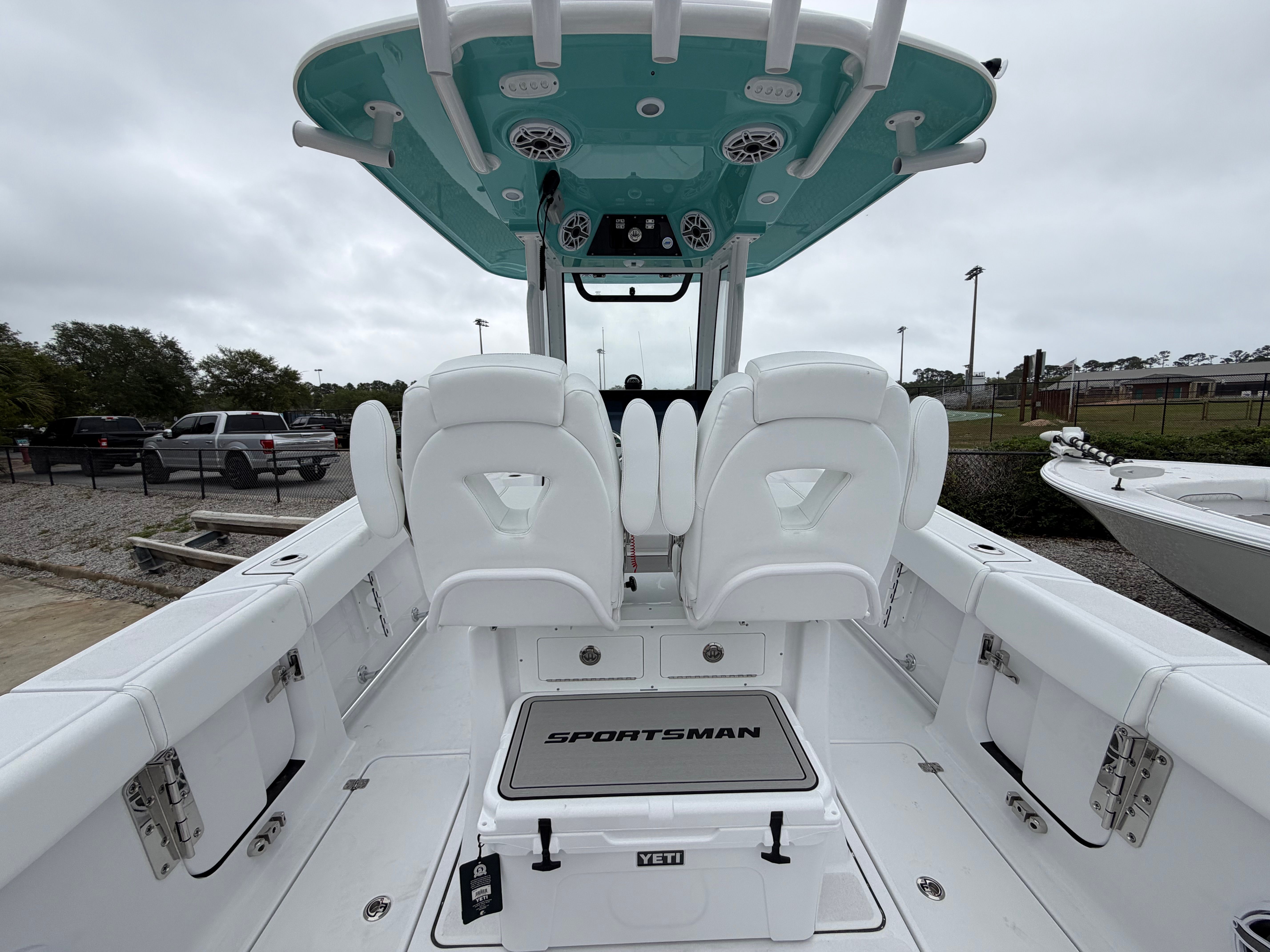 2026 SPORTSMAN 261 HERITAGE - Image 7