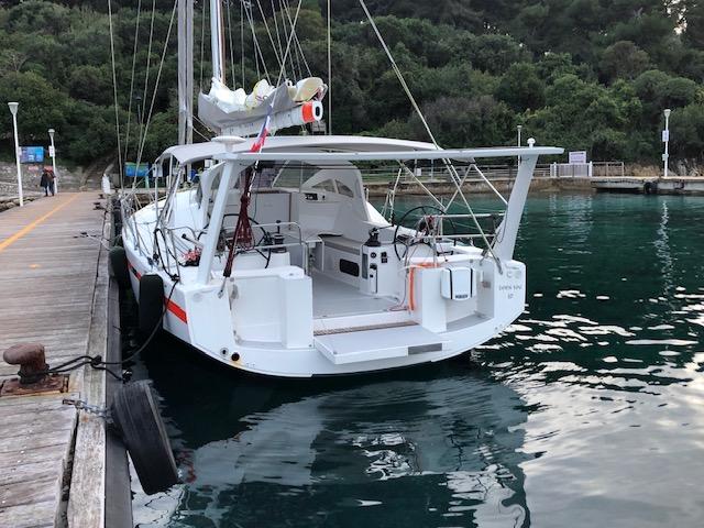 2019 JPK 45 FC
