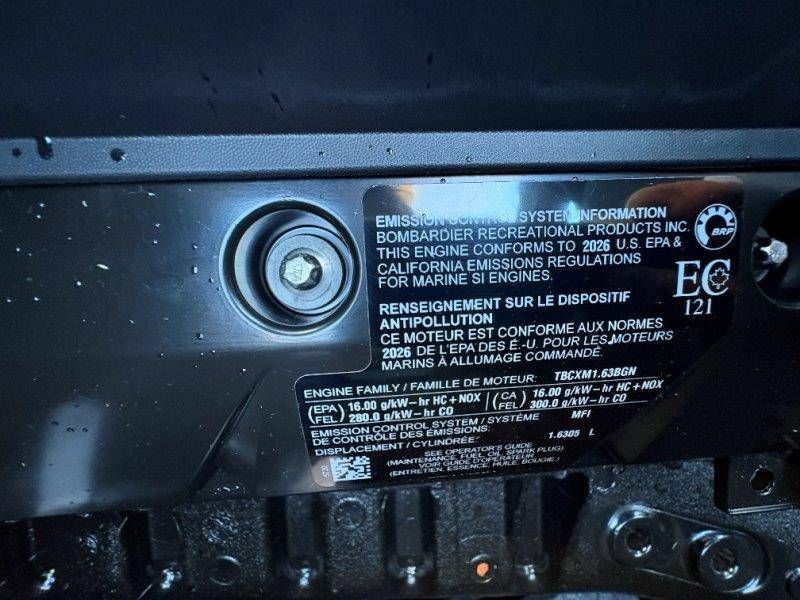 2026 Sea-Doo Switch Fish 18 - 11