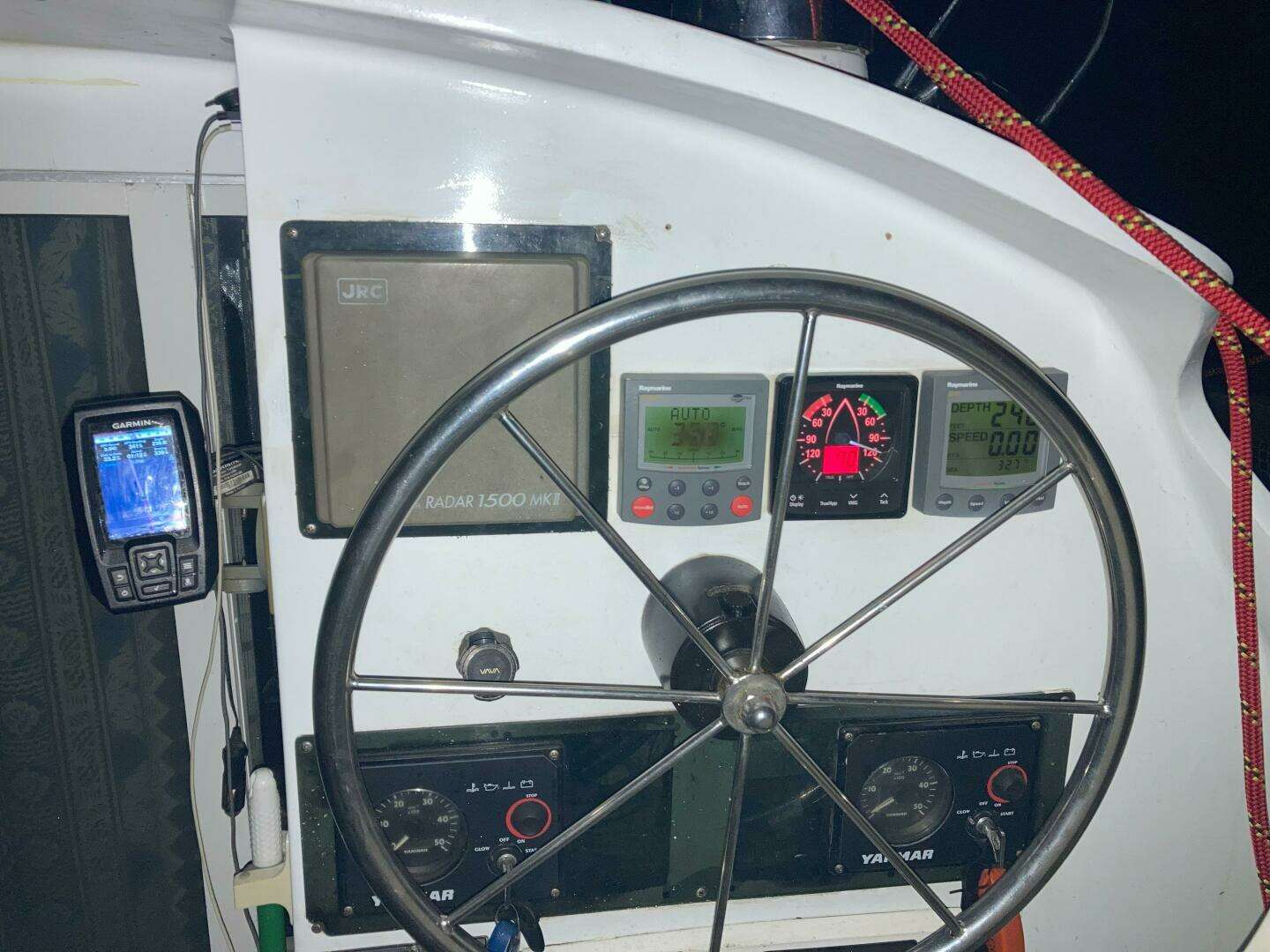 2002 Wildcat MKIII - Image 24