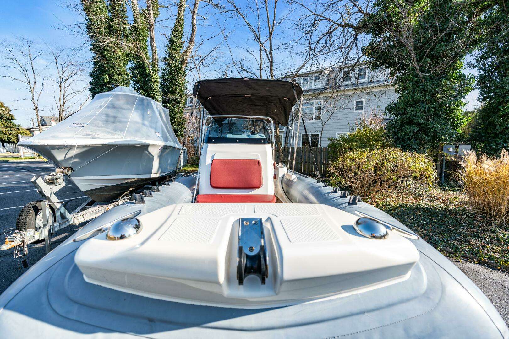 2022 Brig Inflatables Eagle 6.7 - Image 35