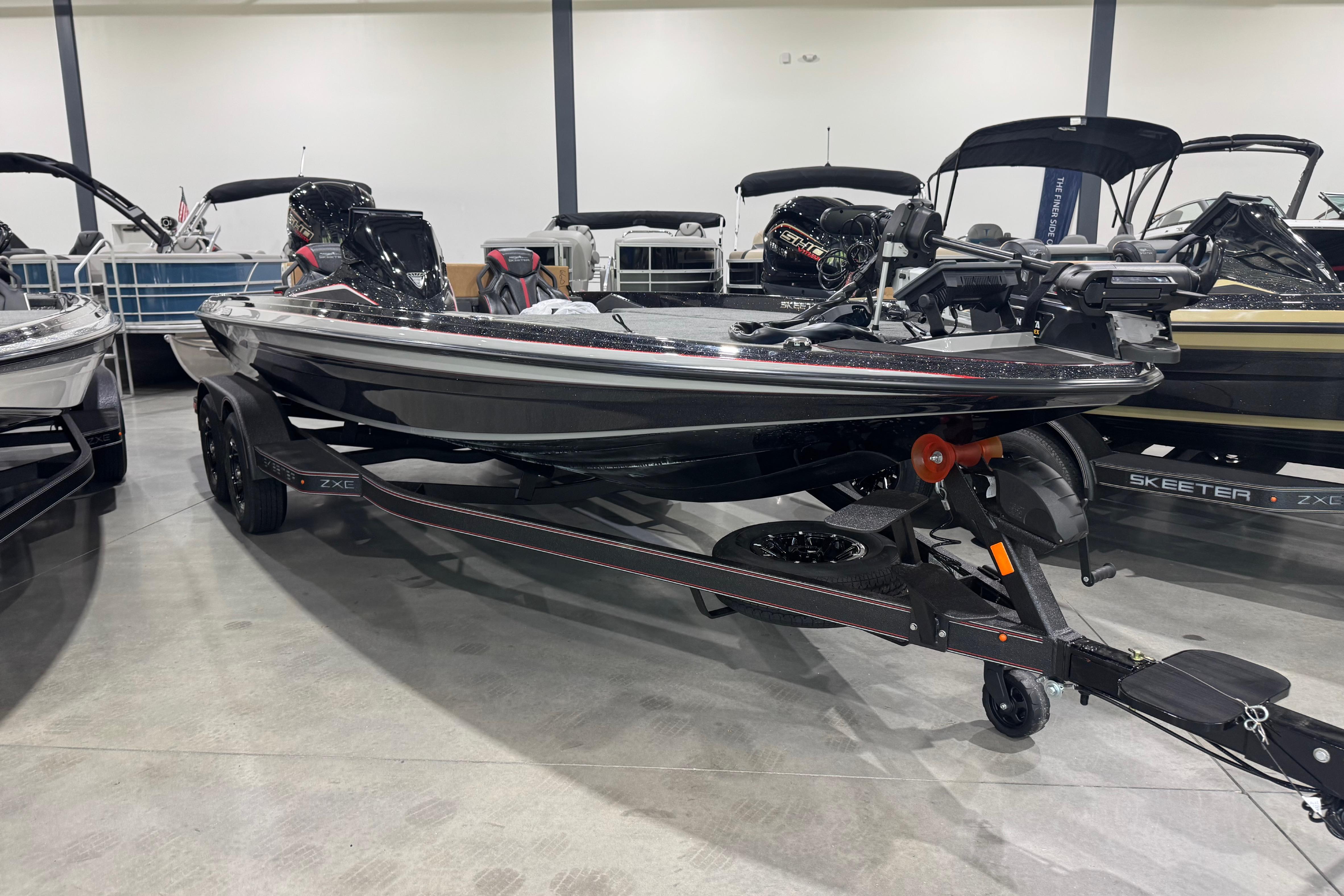 2026 Skeeter ZXE20